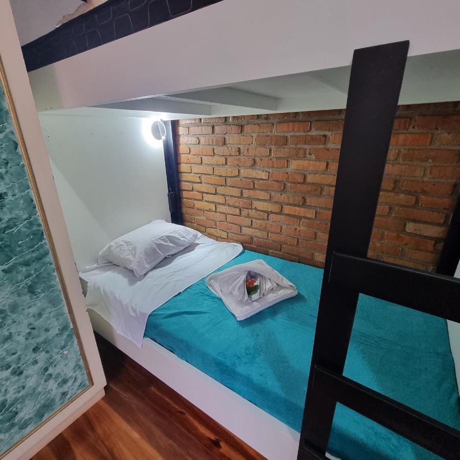Coyote Pousada&Hostel Foz do Iguaçu Exteriér fotografie